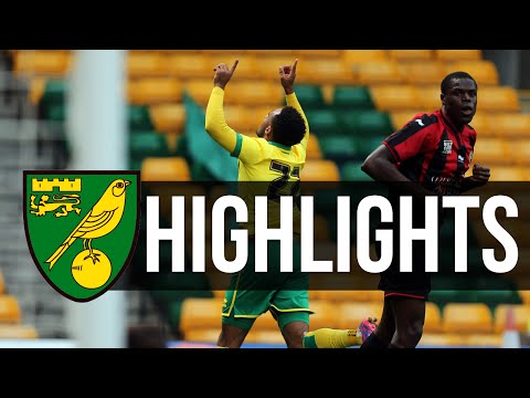 HIGHLIGHTS: Norwich City 5-1 OGC Nice