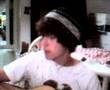 a.d.d. and guitar.
