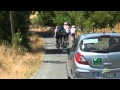 22/07/2011 - VUELTA ZAMORA 2011 (LUBIAN-ALTO DEL MORUXAL) 3ª ETAPA