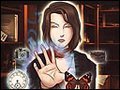 Classic Game Room HD CATE WEST THE VANISHING FILES for 