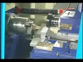 Polygon CNC Lathe FC-65NCL