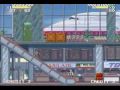 Cooperative Play ~ Elevator Action² Returns ~ Stage 2