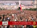 استمرار المظاهرات المناوئة للرئيس صالح