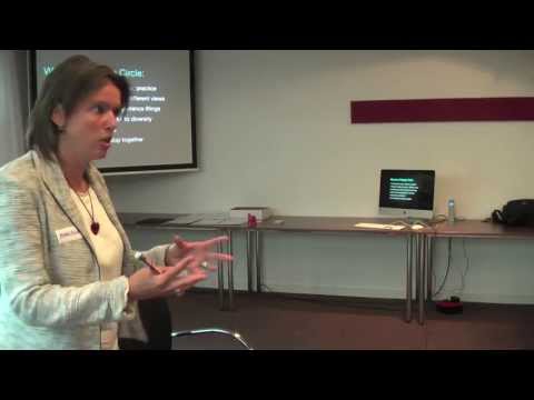 how to assess organizational culture