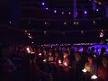 Adolf Fredriks musikklassers Luciakonsert - Nu t�ndas tusen