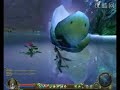 Aion - Asmodian girl in the lake