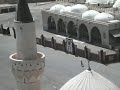 Akhtar Jamil-Trip to Madina (May 2007)