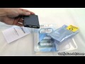 Kingston 256GB V+ Series SSD / Crucial 8GB MacBook Pro Memory Unboxing