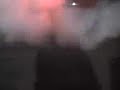 datsun 71 burnout