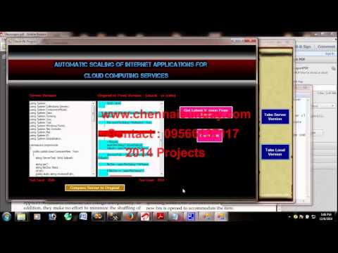 how to provide cloud computing services