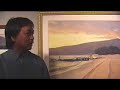 Art Night in Lahaina