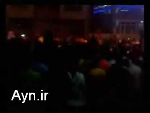 لباس شب