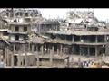 Camp de Nahr al-Bared: Transitions (partie 1)