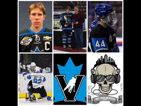 Finlay Williams, Liam Malmquist, Jacob Quillan, Jack Bar interview