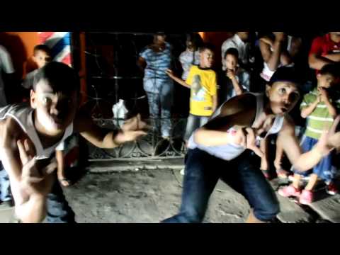 Nuevo Baile en Republica Dominicana  - El Baile Del Si 
		
