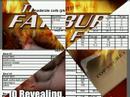 Burn The Fat--Feed The Muscle!
