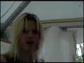 Crashdiet - Exclusive Video Footage
