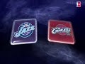 NBA highlights From November 15th