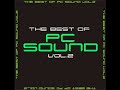 THE BEST OF PC SOUND VOL 2