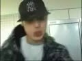 Zede Beatbox - Shout To Beatbox.be