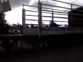 ROLLER MOVING TO LORRY