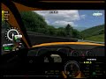 FORD MUSTANG GT 2005  RFACTOR at Nordschleife 24H
