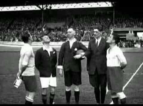 Copa del Mundo Uruguay 1930