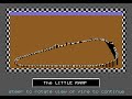 C64 - Stunt Car Racer