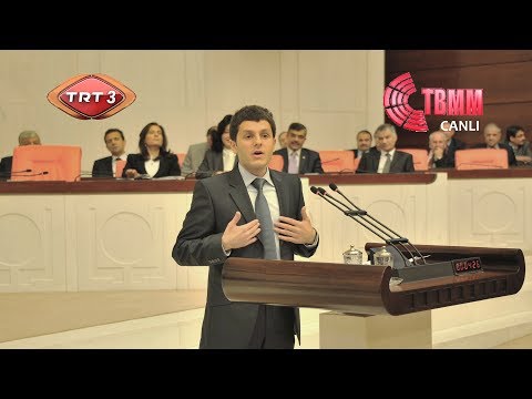 seçim konuşması