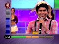 Luiz Fran�a Semi final no Faust�o