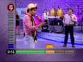 Luiz França Semi final no Faustão