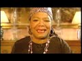Maya Angelou \"amazing person\" Part: 1 of 5 Maya Angelou \"amazing person\" Part: 1 of 5