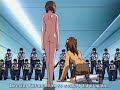 Elfen Lied AMV Dnb