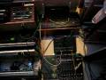 Jam Roland CR 68 / SH 101 / JUNO 6 + KORG MS 10 / SQ 10 / MS 02