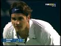 Toronto 08: 2R Rog v Simon (Highlights Pt 3)