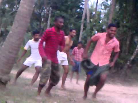MIDDILE EAST CLUB MUTTANOOR