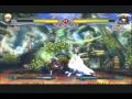 BLAZBLUE CONTINUUM SHIFT JOYBOX REC NO42