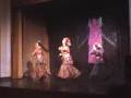 Bellydancer-of-Web Group Competition 2008 style: Tribal