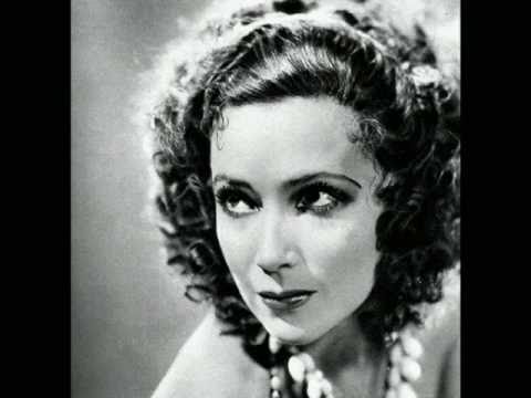 Dolores Del Rio