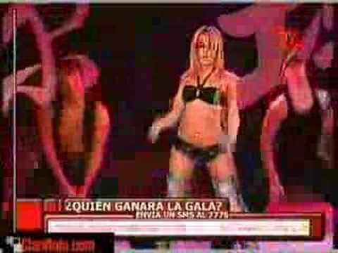 Maura Rivera - Impacto Maura Rivera - Impacto