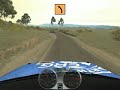 RBR ANNA ANDREUSSI CoDriver 2° TEST RBR ANNA ANDREUSSI CoDriver 2° TEST