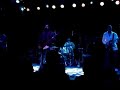 volumen cero performing el mar at the independent in san fransisco