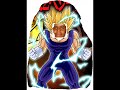 manuelmartinezsama super sayan 2 icon
