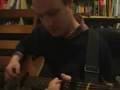 stuart manderson - the midday show (original song)