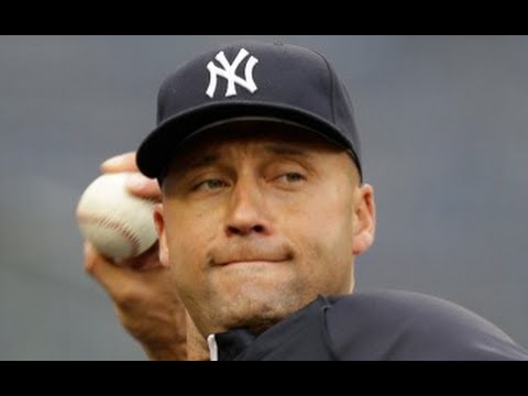 Video: New York Yankees manager Joe Girardi on Derek Jeter's progress