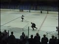 Josh Desmond goal (Subways) 11-21-2009