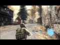 Ghost Recon Future Soldier - Thank you for playing the Beta!