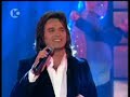 dudu topaz Israeli tv show with - Itzik ben ari sings mike brant_ FRANE MUSIC Iitzik ben ari chante laisse moi t'aimer