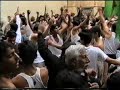 9th muharram,s jaloos from imam bargah qasr-e-abu talib madina syedan 
zanjeer zani in darbar ( syed sadruddin alkhurazmi )