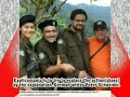 EL DECLIVE DE LA FARC